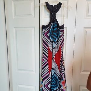 🌹Beautiful flowy dress of many colors